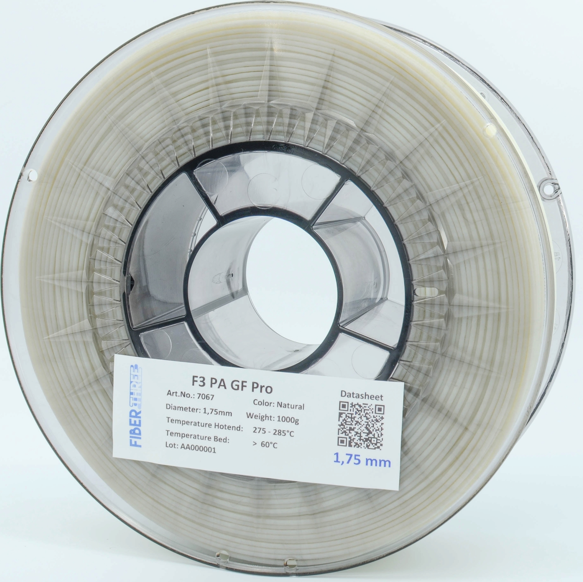 Fiberthree F3 PA-GF Pro