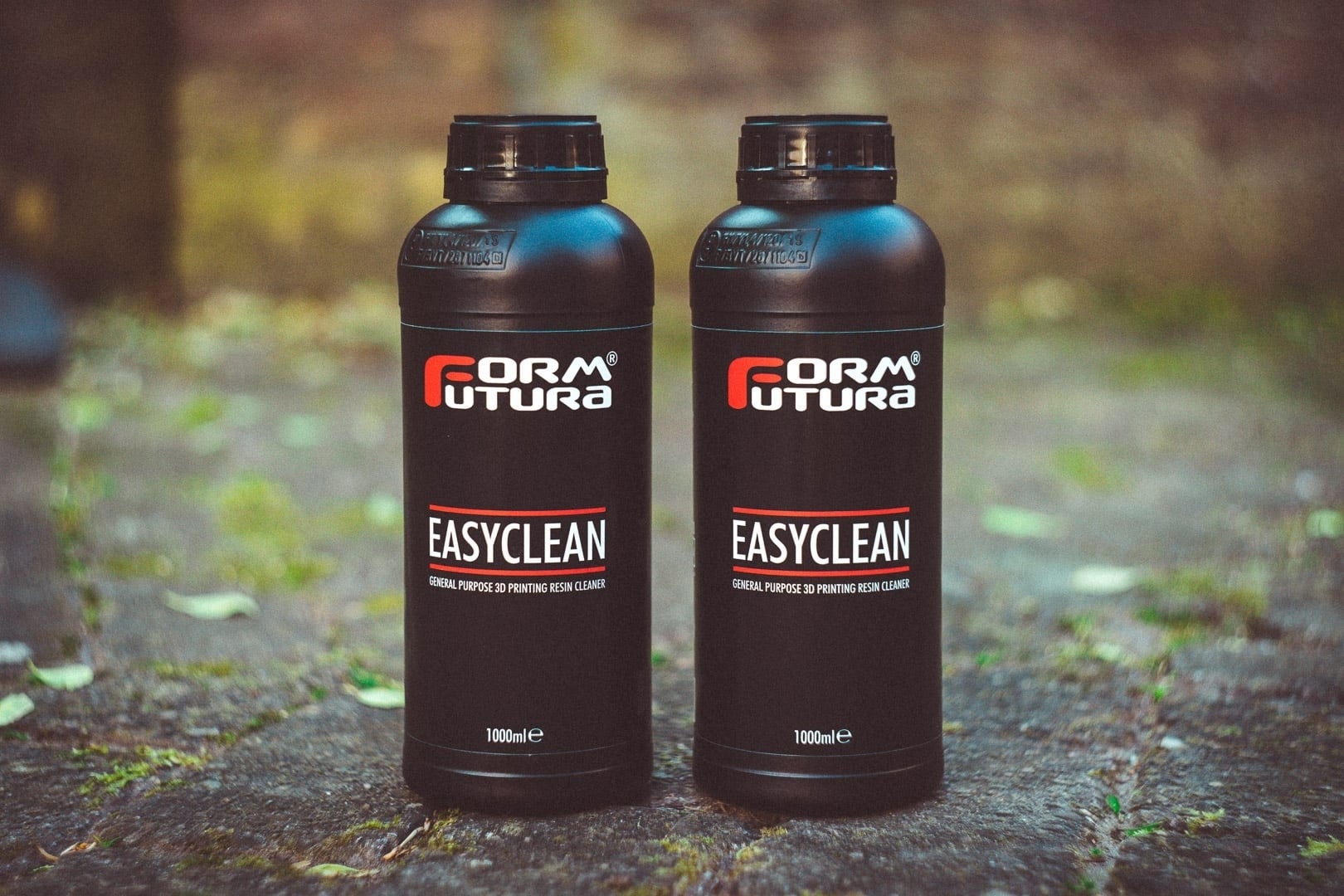 FormFutura EasyClean Resin Cleaner - 1.000 ml - Bild 2