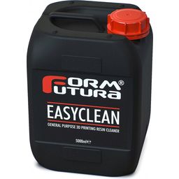 Formfutura Почистващ препарат за смола EasyClean - 5.000 ml
