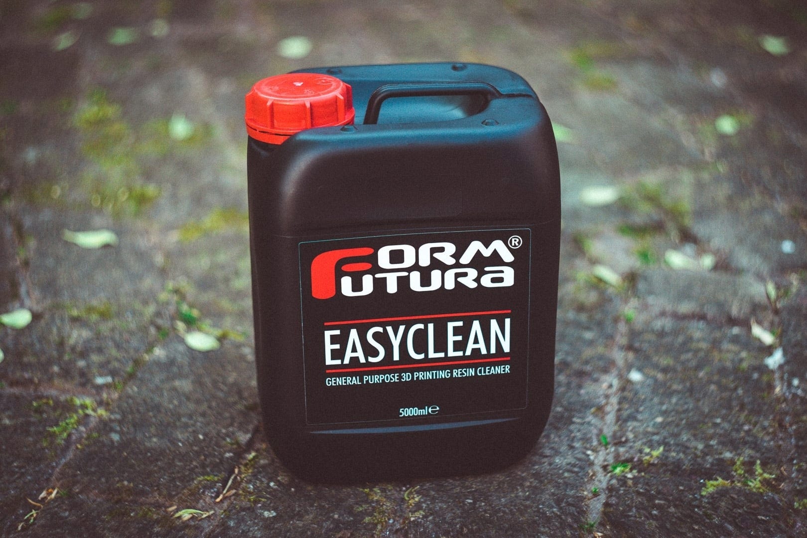 FormFutura EasyClean Resin Cleaner - 5.000 ml - Bild 2