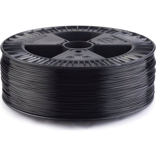 Fillamentum ABS Extrafill Traffic Black - 1,75 mm / 2500 g