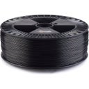 Fillamentum ASA Extrafill Traffic Black - 2,85 mm / 2500 g