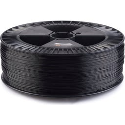 Fillamentum ASA Extrafill Traffic Black - 2,85 mm / 2500 g