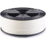 Fillamentum PLA Extrafill Traffic White