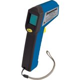 Silverline Infrared Laser Thermometer
