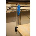 Silverline Rotary Tool Telescopic Hanging Stand - 1 pc