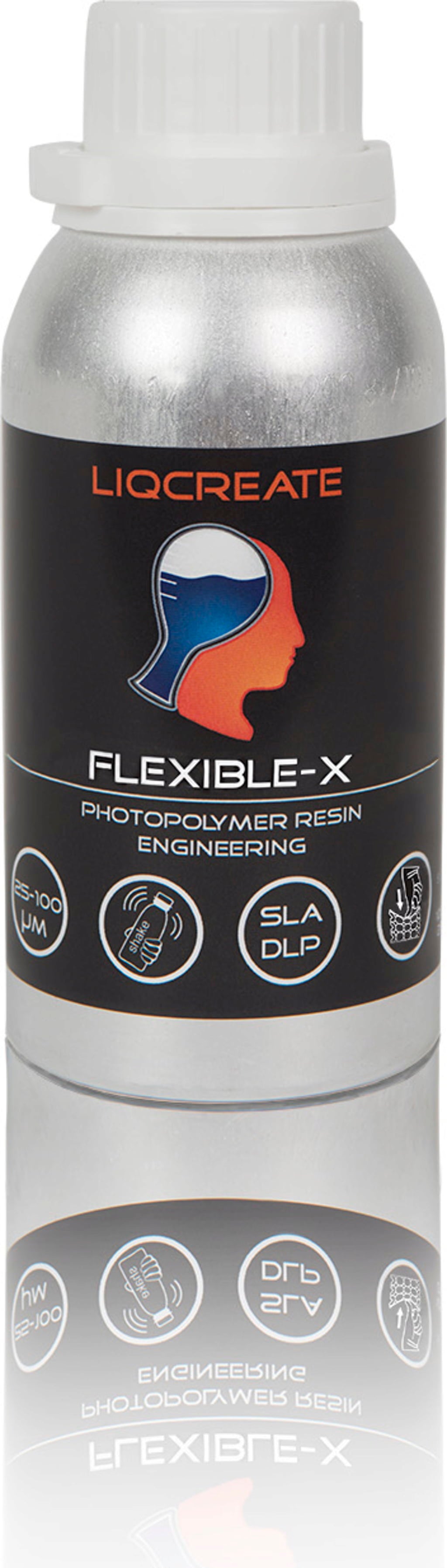 Flexible-X, 250 g