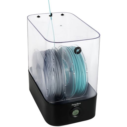 Polymaker PolyBox - Filament Dryer - 1 st.