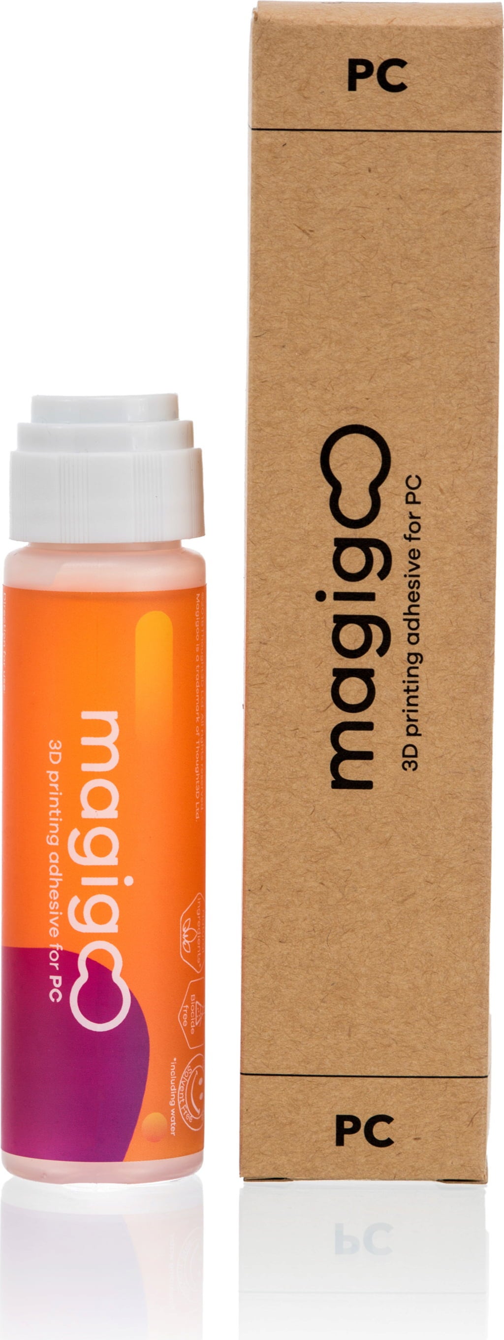 Magigoo 3D glue stick for PC - 50 ml
