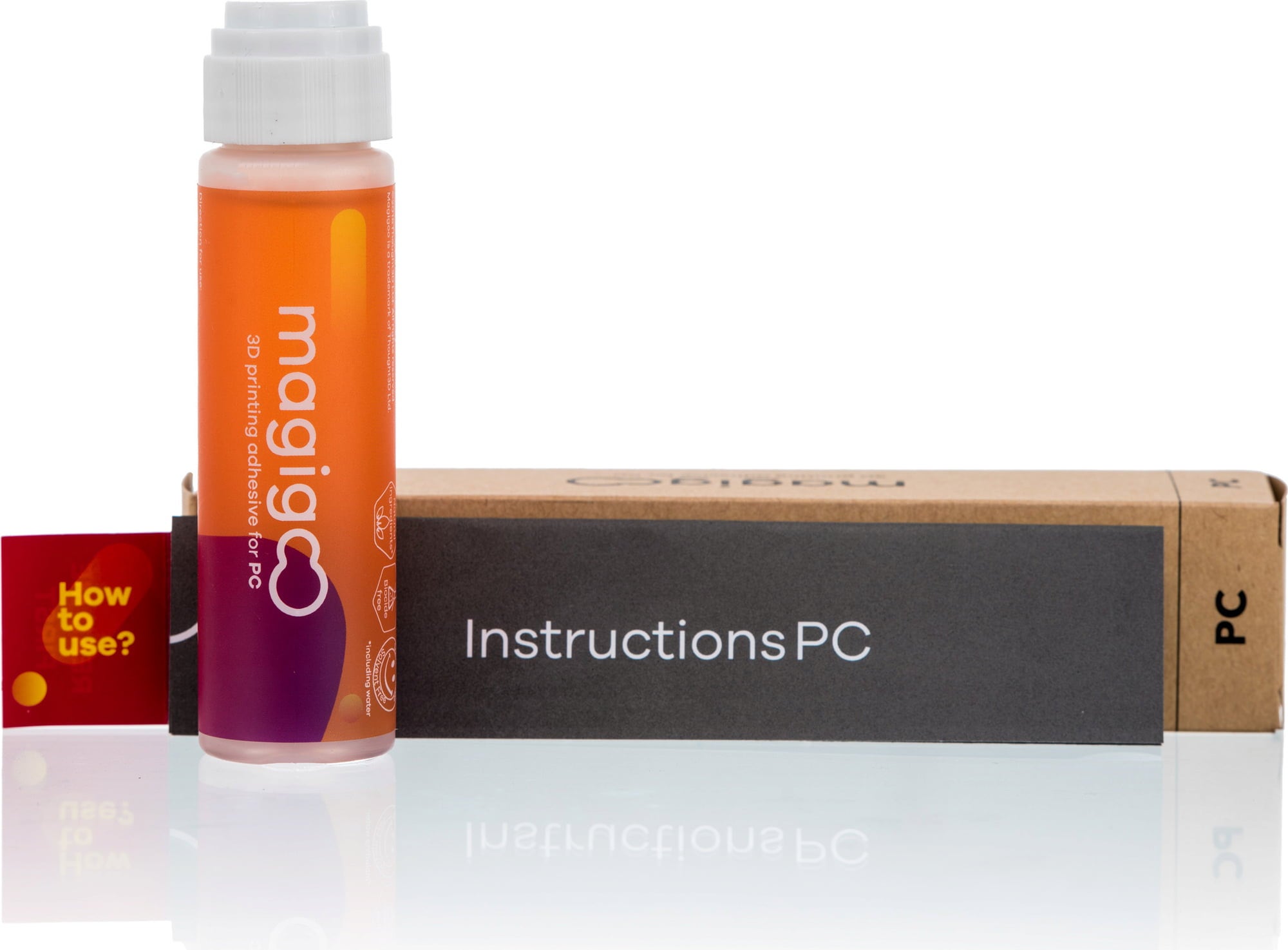 Magigoo 3D glue stick for PC - 50 ml