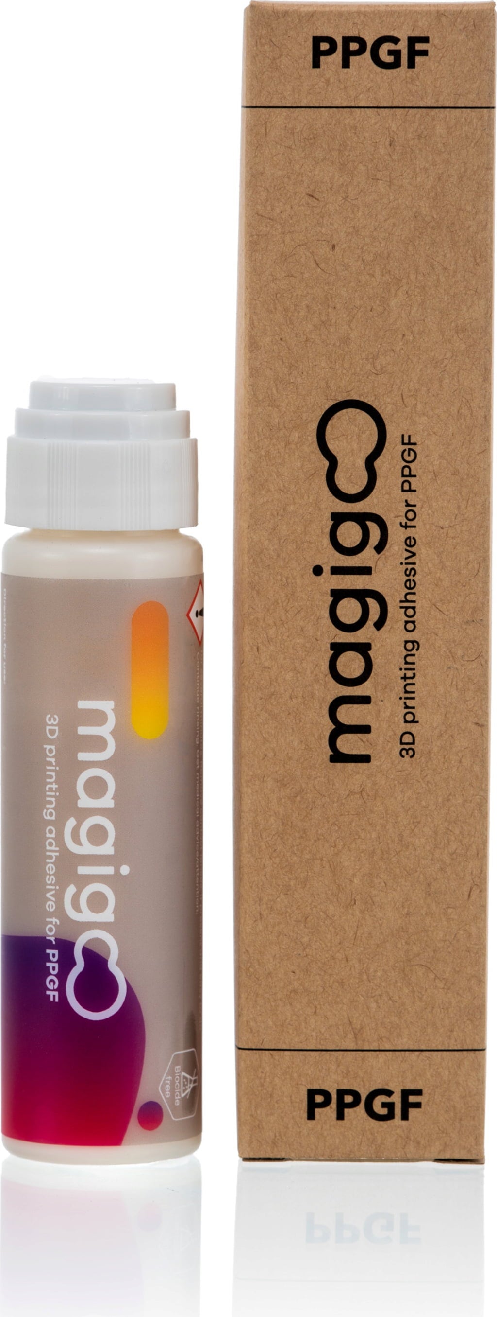 Magigoo 3D Glue Stick for PPGF - 50 ml