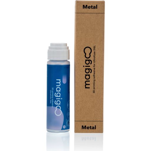 Magigoo 3D-limstift för metall - 50 ml