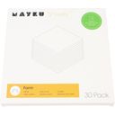 Mayku Form Sheets - 30 unidades, 0,5 mm