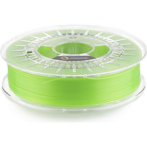 Fillamentum PLA Crystal Clear Kiwi Green - 1,75 mm