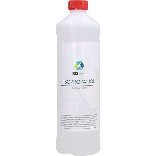 3DJAKE Isopropanolo - 1 L