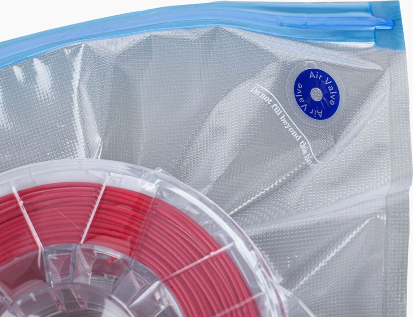 3DJAKE Vakuumierset inkl. Pumpe - 300 x 340 mm - Bild 4