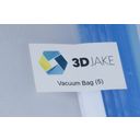 3DJAKE Bolsas de Vacío (Set de 5 piezas) - 300 x 340 mm