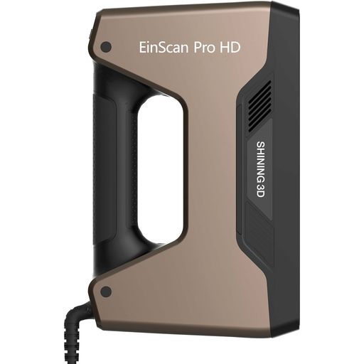 EinScan-Pro HD (Edição Shining) - 1 Pç.