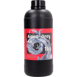 Phrozen Aqua Resin Grey 4K - 1.000 g