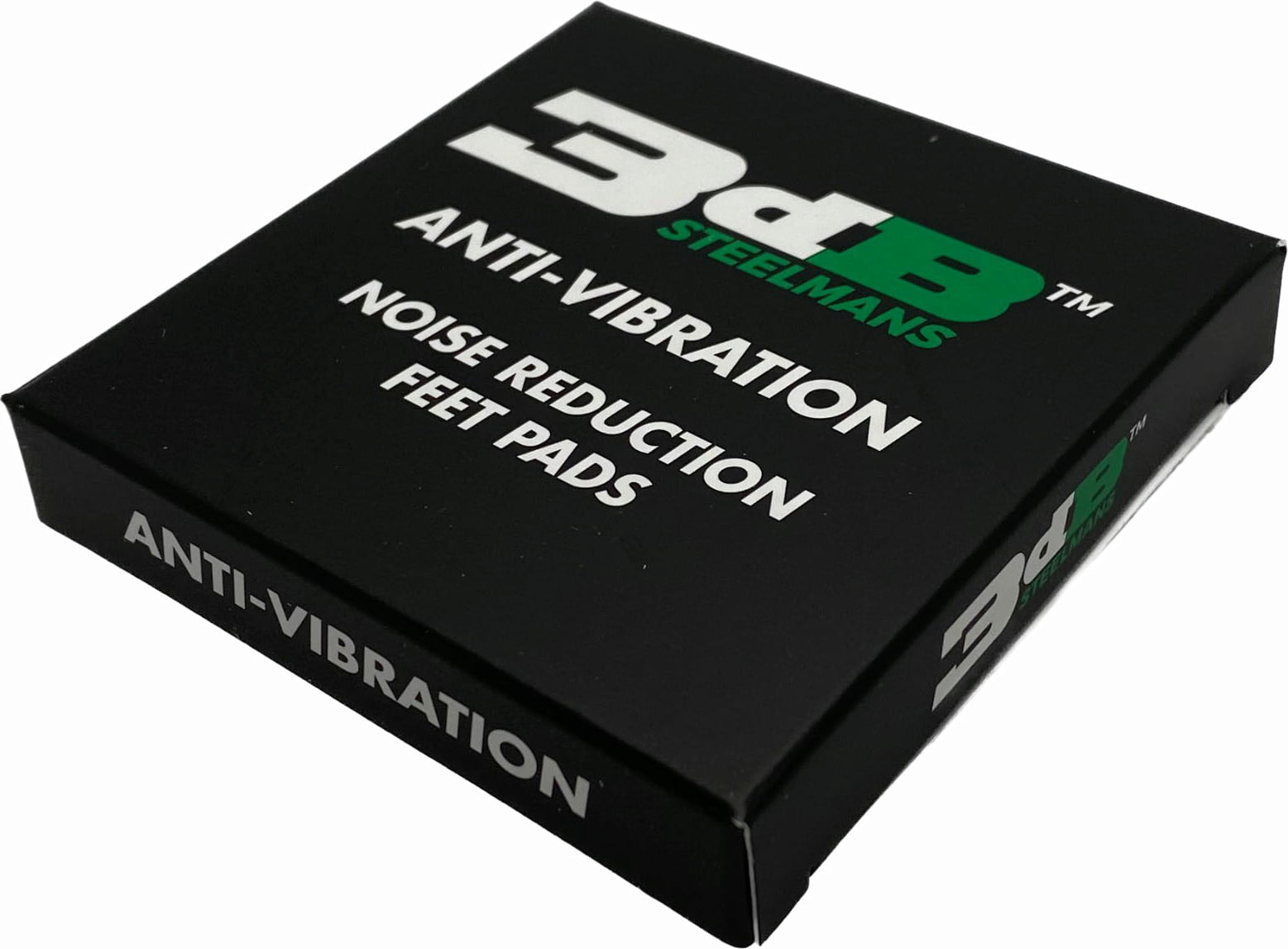 3dB Piedini Anti-Vibrazioni - 1 Set