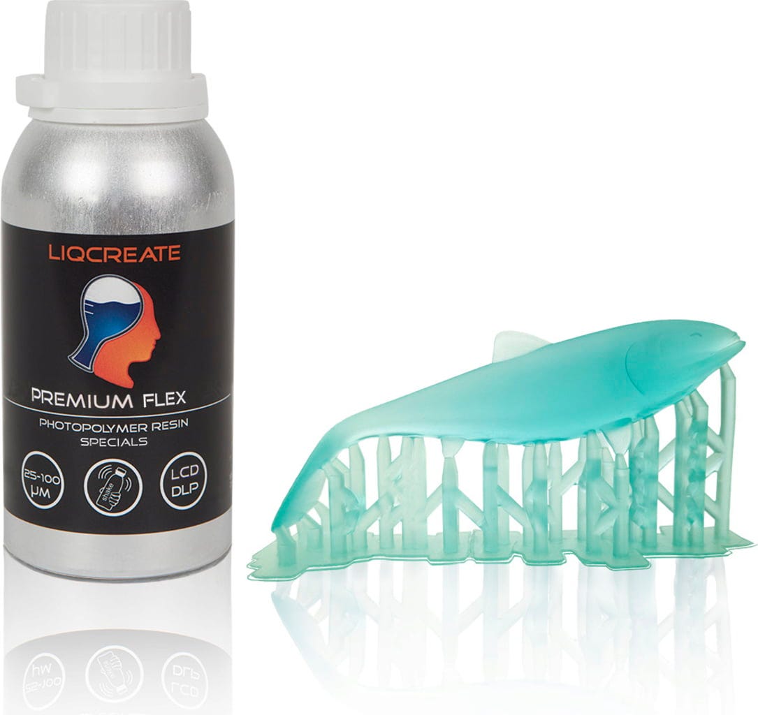 Liqcreate Premium Flex - 250 g - Bild 2