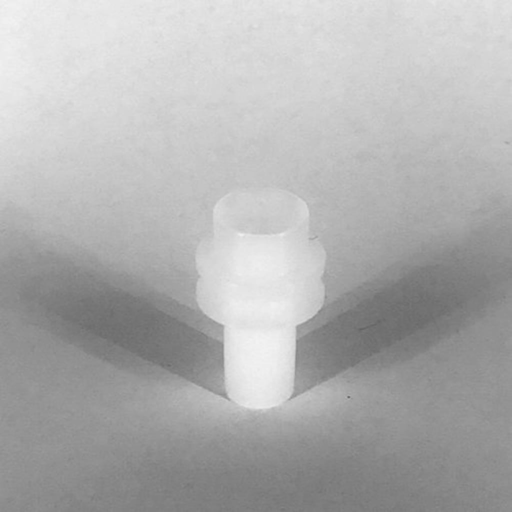 3D Solex PTFE Coupler UMO
