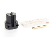 DDX Adapter Set for the Copperhead hotend