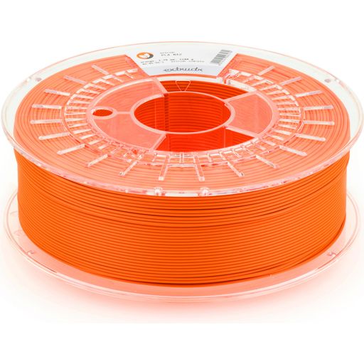 Extrudr PLA NX-2 Neon Orange
