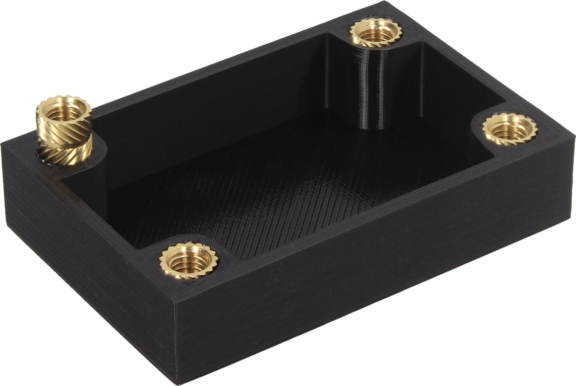 3DJAKE Threaded Inserts (50-piece set)