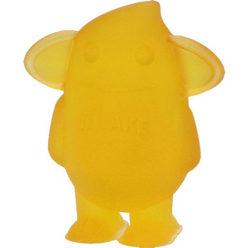 3DJAKE Resin Colorant läpinäkyvä keltainen