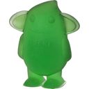 3DJAKE Resin Colorant transparentno zelena