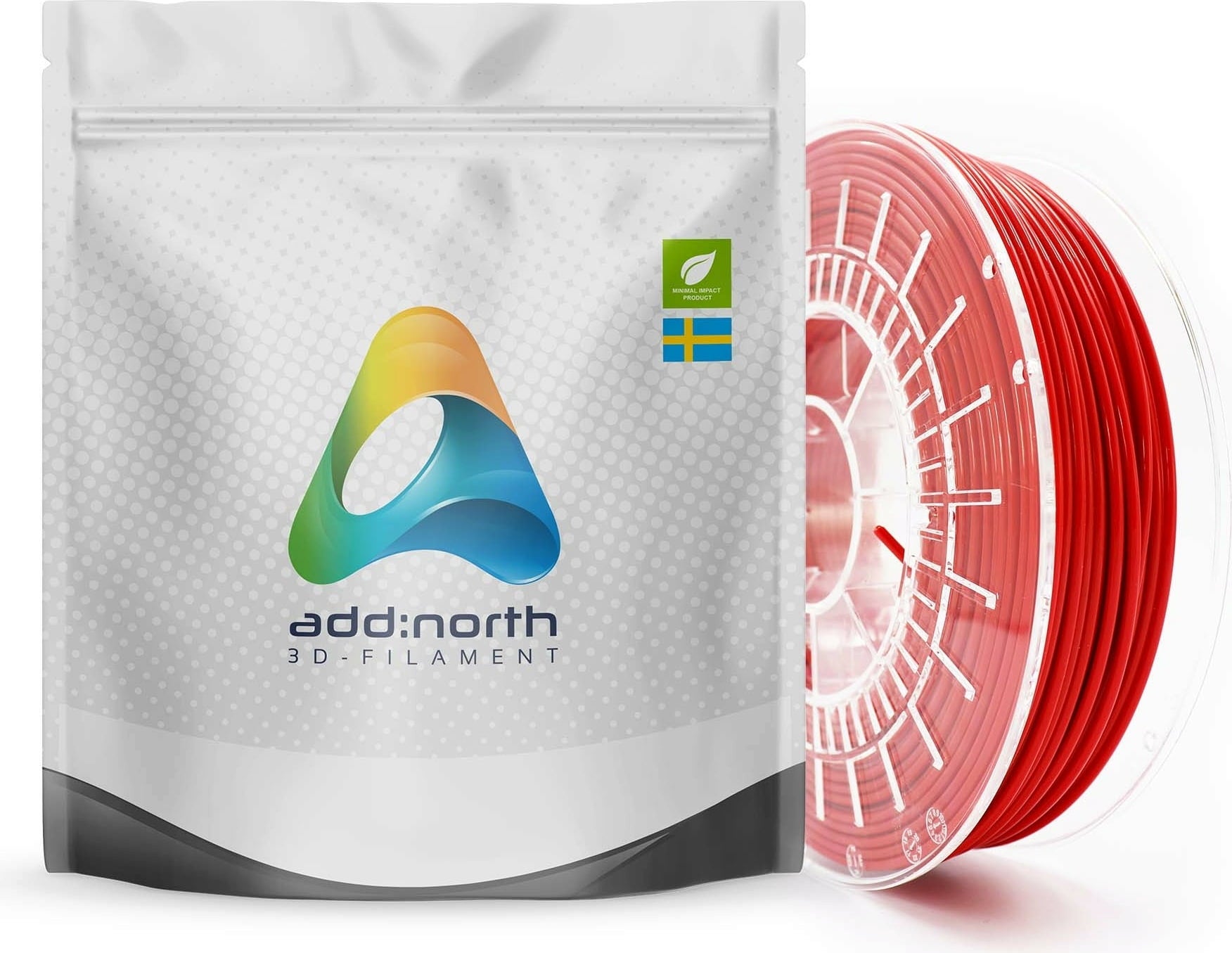 add:north Adura Red