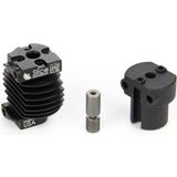 DDX Extruder PH2 - PH3 Copperhead Upgrade