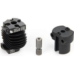 DDX Extruder PH2 - PH3 Copperhead Upgrade - 1 Set