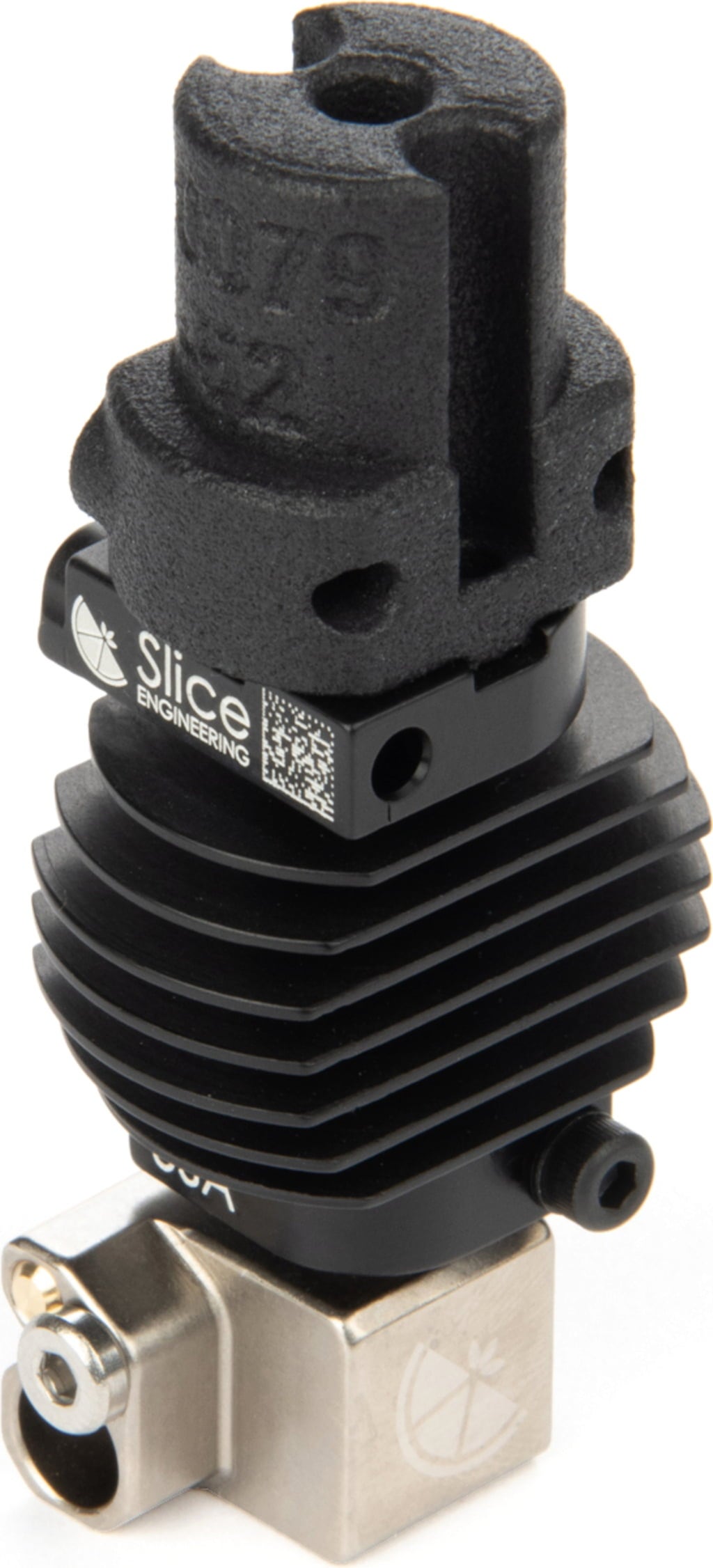 DDX Extruder PH2 - PH3 Copperhead Upgrade - 1 set