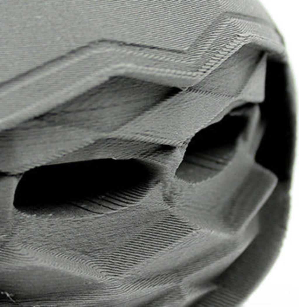 colorFabb Steelfill