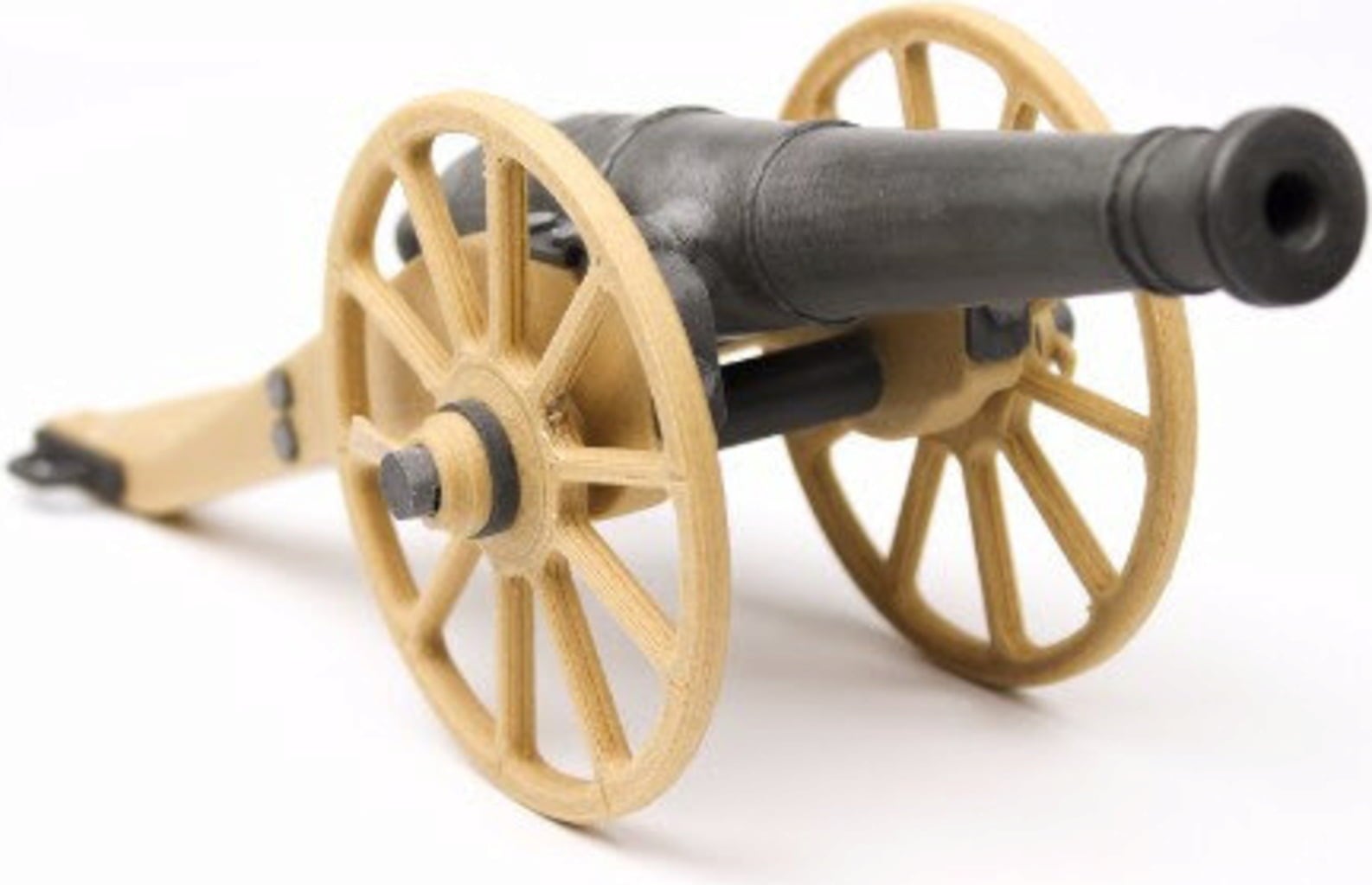 colorFabb Steelfill