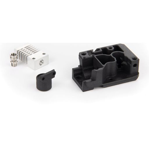 SLS DDX Adapter for Micro Swiss All Metal Hotend - 1 pc