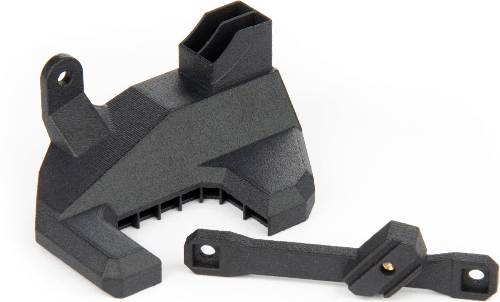 SLS DDX Adapter Set for the 5015 Radial Fan - 1 set