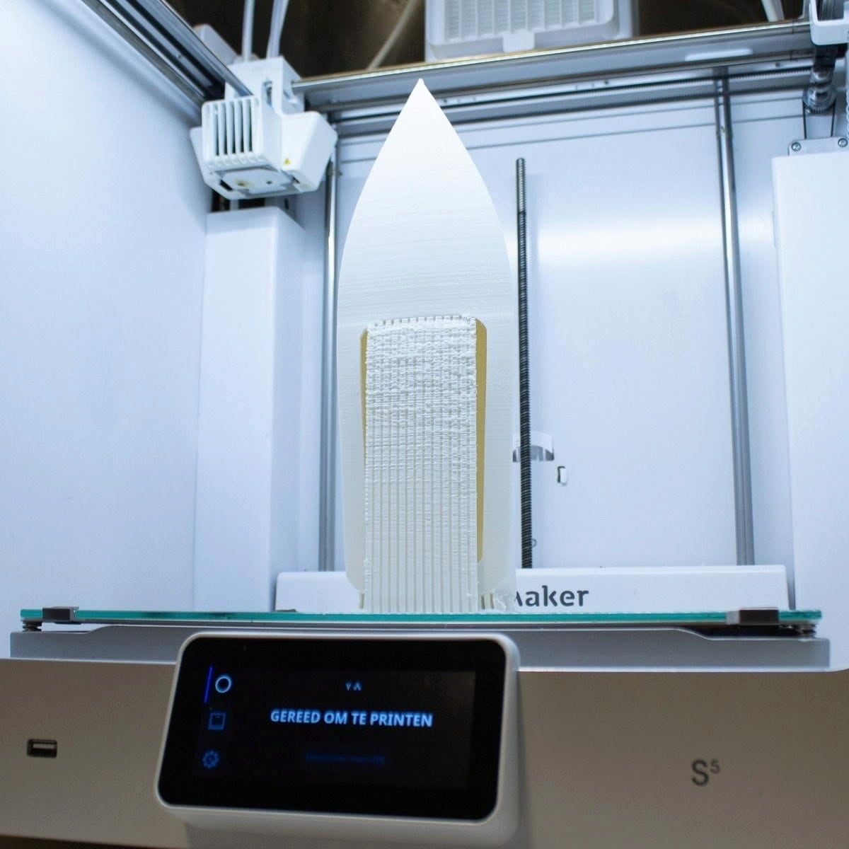 colorFabb LW-ASA Black