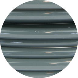 colorFabb nGen_FLEX Mørk Grå