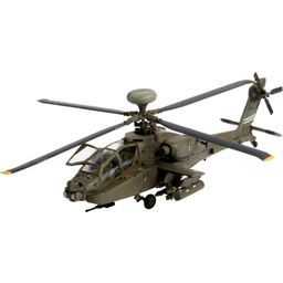 Revell Modelo AH-64D Longbow Apache