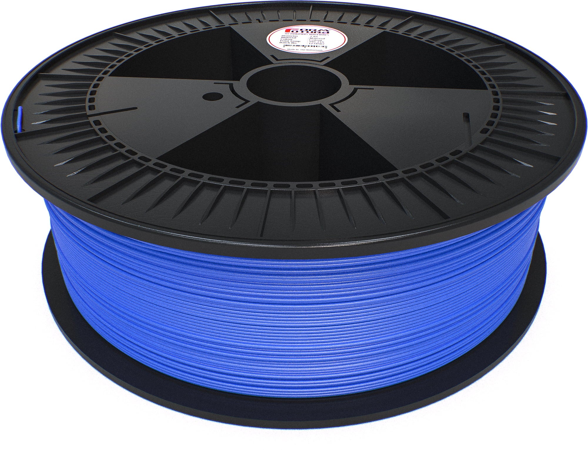 FormFutura Tough PLA Dark Blue