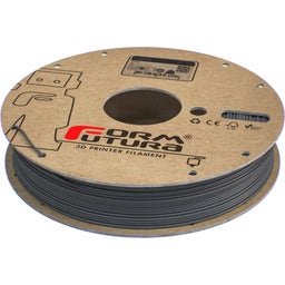 Formfutura Tough PLA Grey - 1,75 mm / 250 g