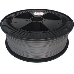 FormFutura Tough PLA Grey - 1.75 mm / 2300 g