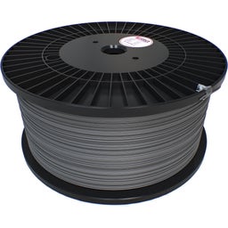 Formfutura Tough PLA Grey - 1,75 mm / 8000 g