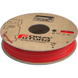 Formfutura Tough PLA Red - 1.75 mm / 250 g