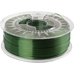 Spectrum SILK PLA Trooppinen vihreä - 1,75 mm / 1000 g