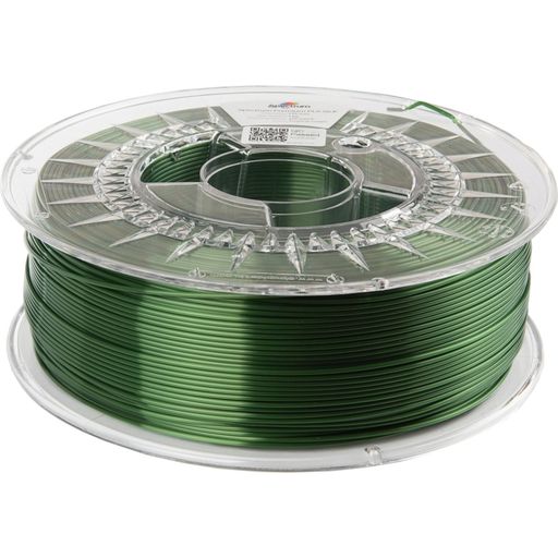 Spectrum SILK PLA Tropical Green - 1.75 mm / 1000 g