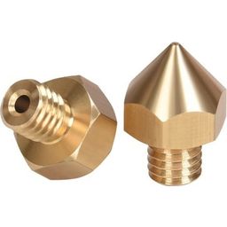 Brass Nozzle for the BIQU B1